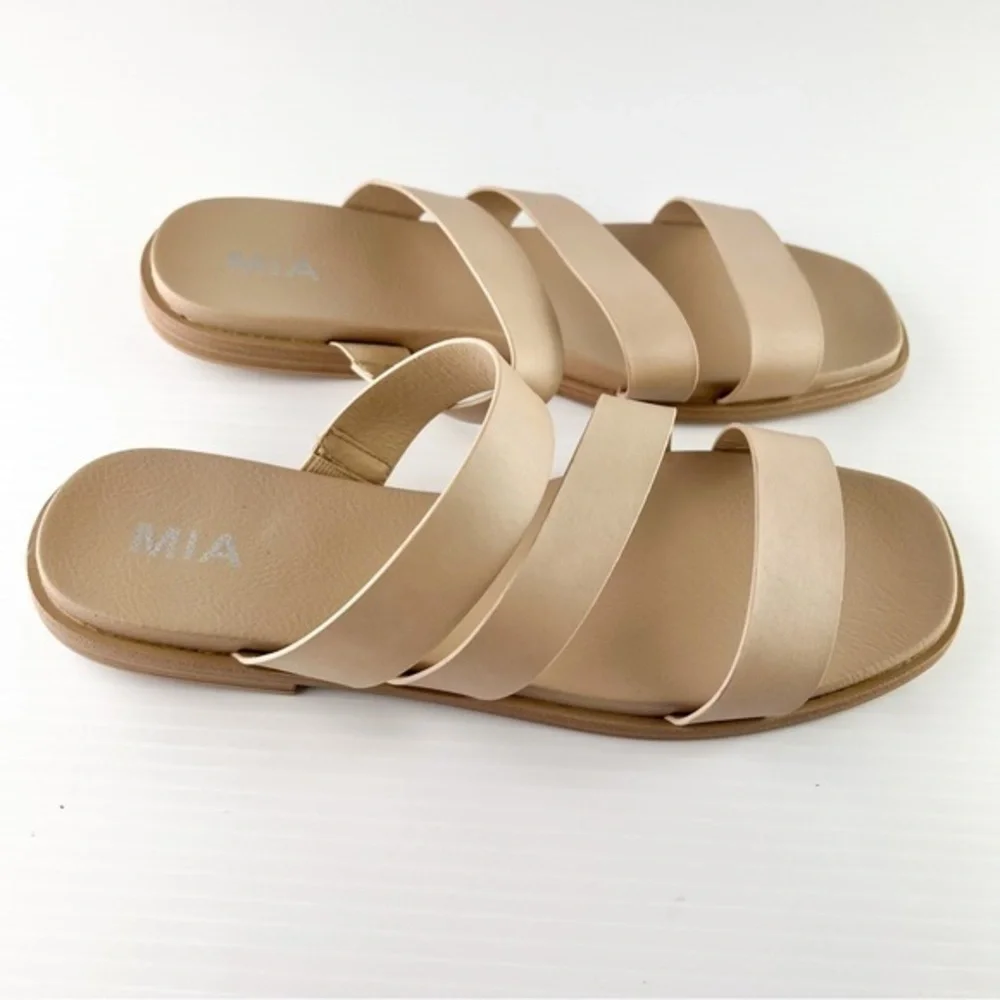 MIA sandals womens